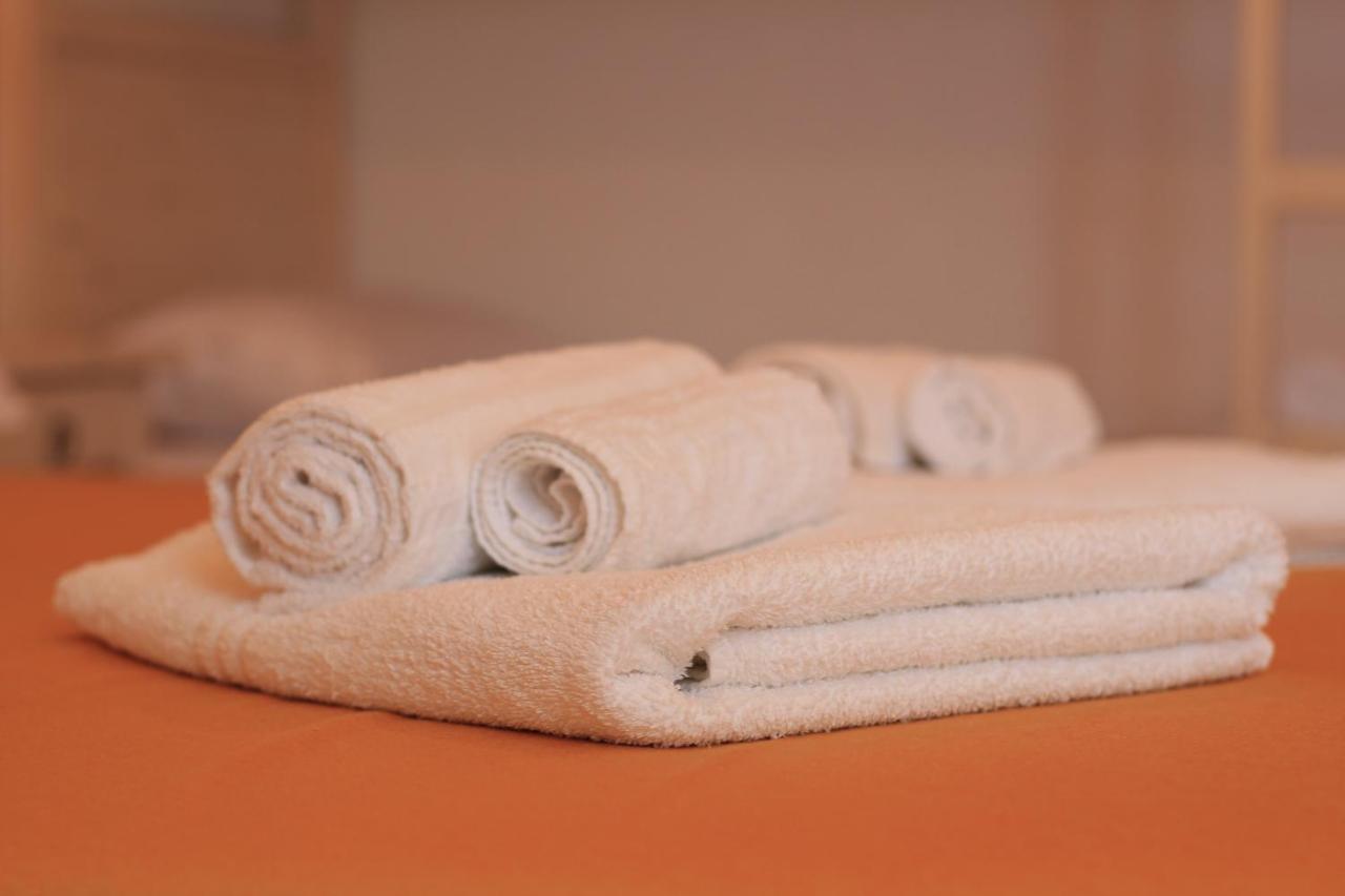 Elementa Bed & Breakfast กอนแวร์ซาโน ภายนอก รูปภาพ