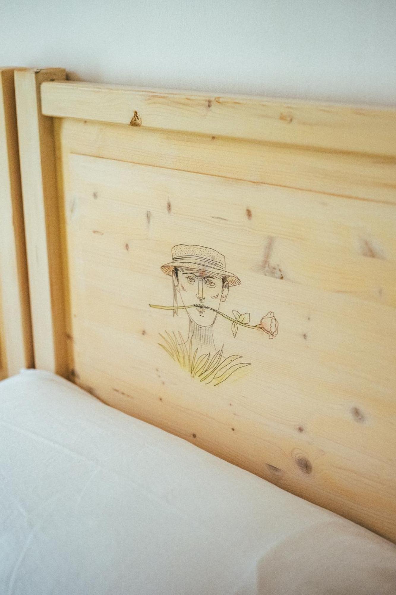 Elementa Bed & Breakfast กอนแวร์ซาโน ภายนอก รูปภาพ