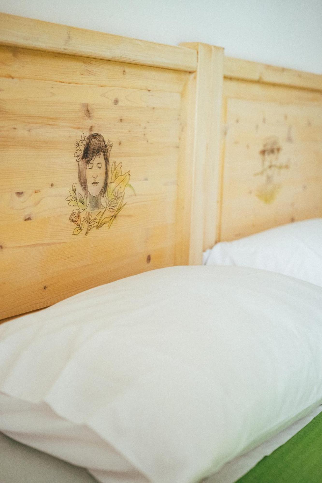 Elementa Bed & Breakfast กอนแวร์ซาโน ภายนอก รูปภาพ