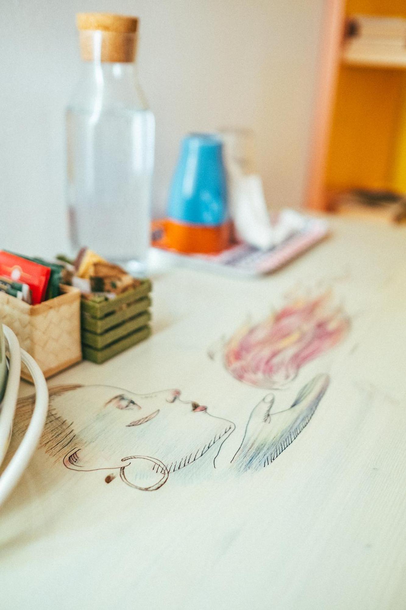 Elementa Bed & Breakfast กอนแวร์ซาโน ภายนอก รูปภาพ